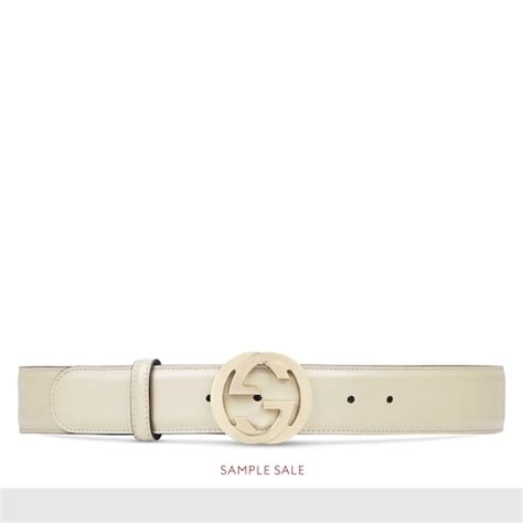 cintura gucci g piccole|cinture Gucci per donna.